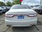 2019 Lincoln Continental Reserve