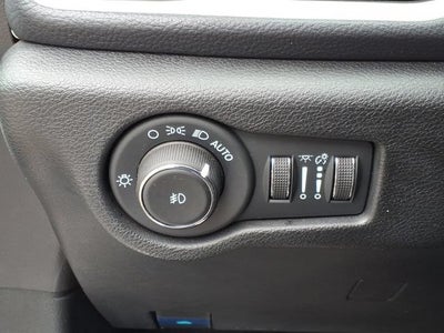 2024 Chrysler Pacifica Hybrid S Appearance Pkg