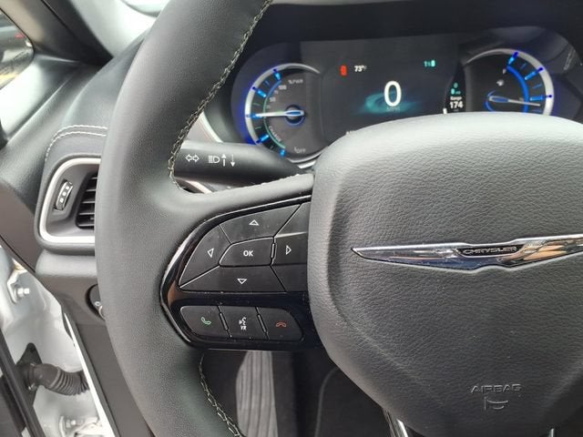 2024 Chrysler Pacifica Hybrid S Appearance Pkg