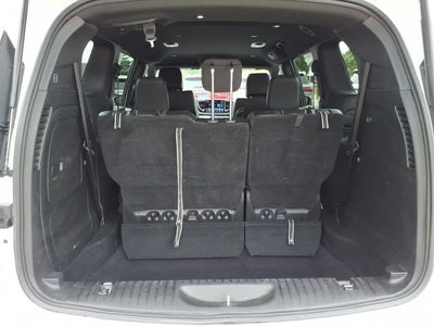 2024 Chrysler Pacifica Hybrid S Appearance Pkg