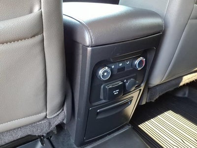 2018 Ford Flex Limited