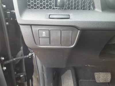 2025 Honda CR-V LX AWD