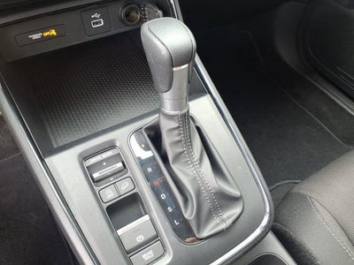 2025 Honda CR-V LX AWD