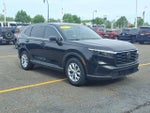 2025 Honda CR-V LX AWD