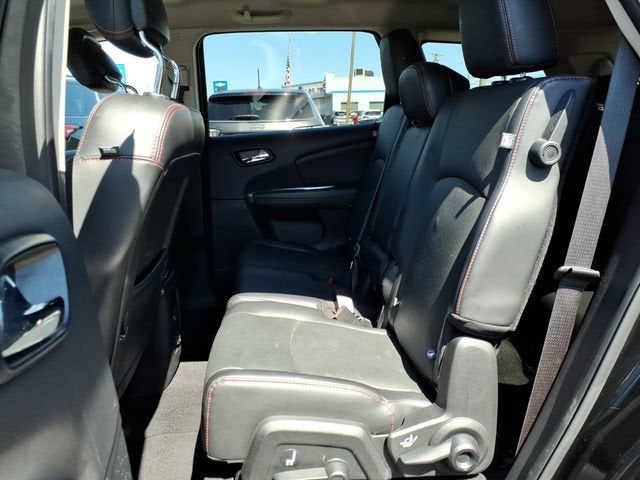 2019 Dodge Journey GT AWD