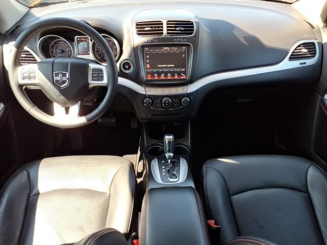 2019 Dodge Journey GT AWD