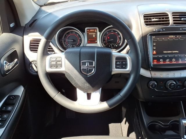 2019 Dodge Journey GT AWD