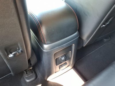2019 Dodge Journey GT AWD
