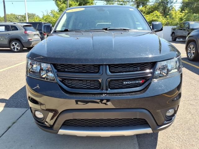 2019 Dodge Journey GT AWD