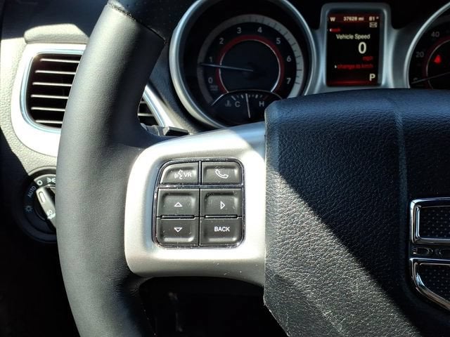 2019 Dodge Journey GT AWD