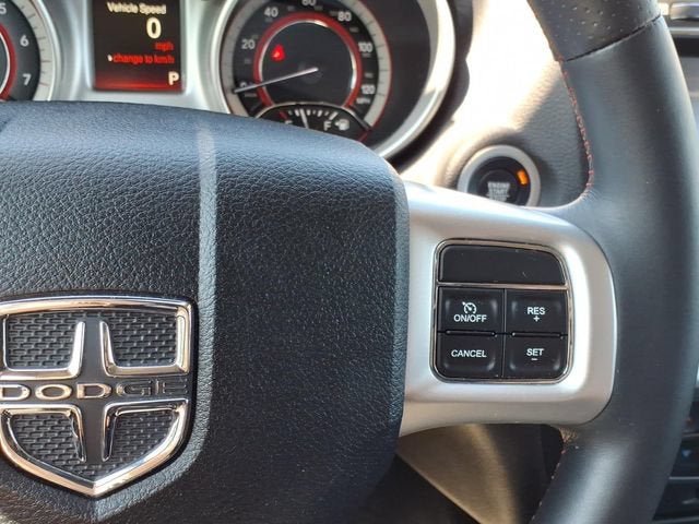2019 Dodge Journey GT AWD
