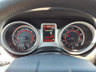 2019 Dodge Journey GT AWD