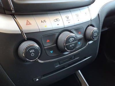 2019 Dodge Journey GT AWD