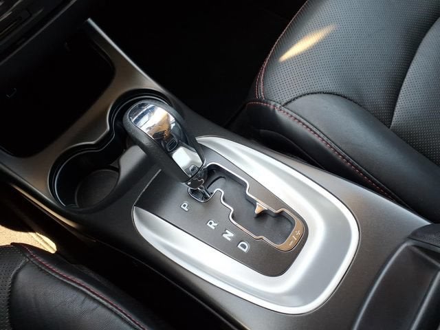 2019 Dodge Journey GT AWD
