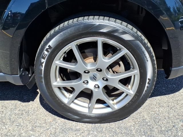 2019 Dodge Journey GT AWD