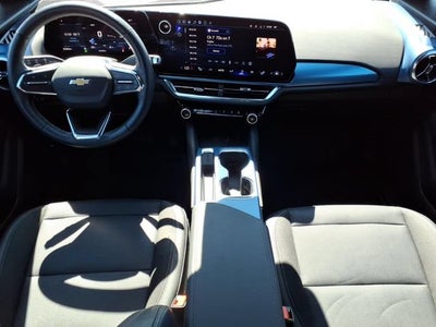 2024 Chevrolet Equinox EV 2LT