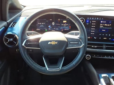 2024 Chevrolet Equinox EV 2LT