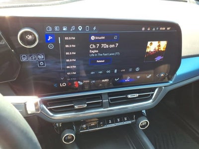 2024 Chevrolet Equinox EV 2LT