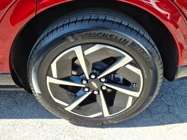 2024 Chevrolet Equinox EV 2LT