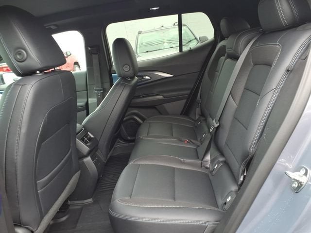 2024 Chevrolet Equinox EV 3LT