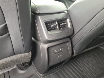 2024 Chevrolet Equinox EV 3LT