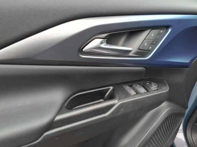 2024 Chevrolet Equinox EV 3LT