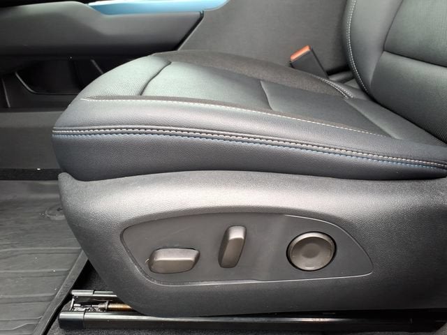 2024 Chevrolet Equinox EV 3LT