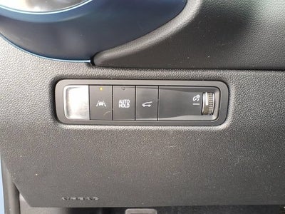 2024 Chevrolet Equinox EV 3LT