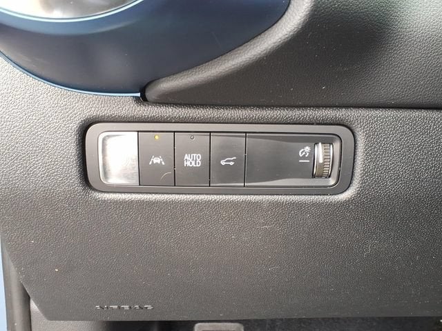 2024 Chevrolet Equinox EV 3LT