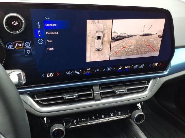2024 Chevrolet Equinox EV 3LT