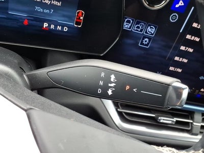 2024 Chevrolet Equinox EV 3LT