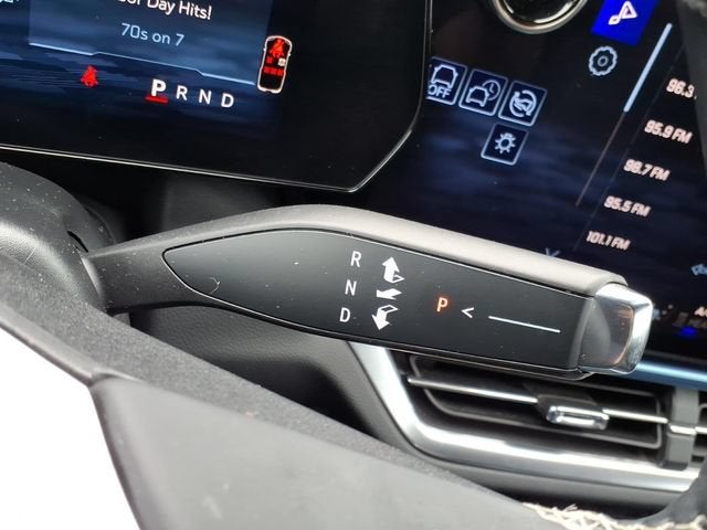 2024 Chevrolet Equinox EV 3LT
