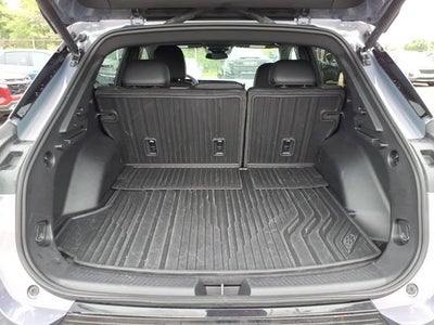 2024 Chevrolet Equinox EV 3LT