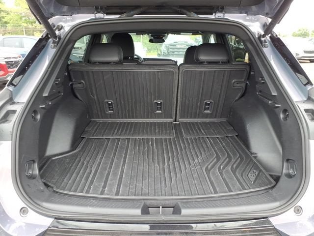 2024 Chevrolet Equinox EV 3LT