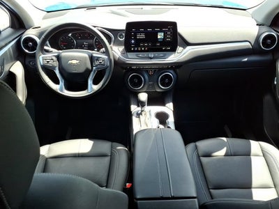 2024 Chevrolet Blazer 3LT