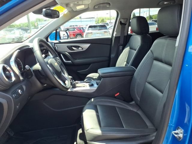 2024 Chevrolet Blazer 3LT