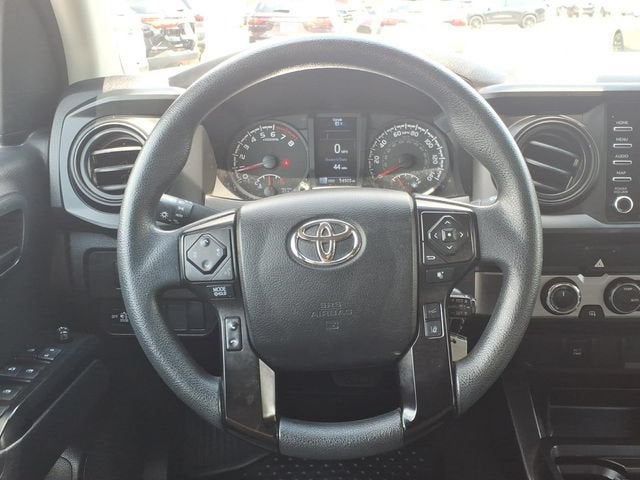 2022 Toyota Tacoma SR V6