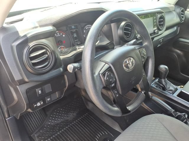 2022 Toyota Tacoma SR V6