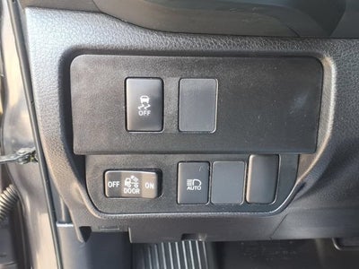 2022 Toyota Tacoma SR V6