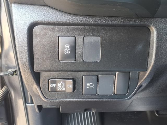 2022 Toyota Tacoma SR V6