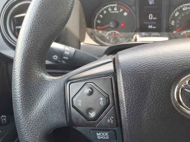 2022 Toyota Tacoma SR V6