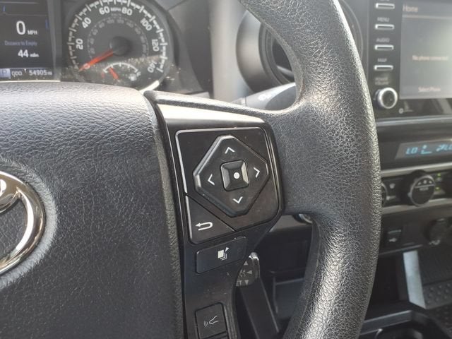 2022 Toyota Tacoma SR V6