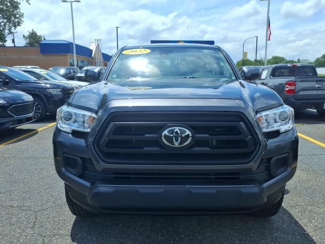2022 Toyota Tacoma SR V6