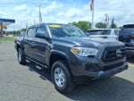 2022 Toyota Tacoma SR V6