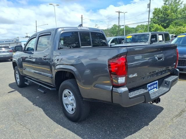 2022 Toyota Tacoma SR V6