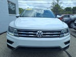 2020 Volkswagen Tiguan 2.0T S