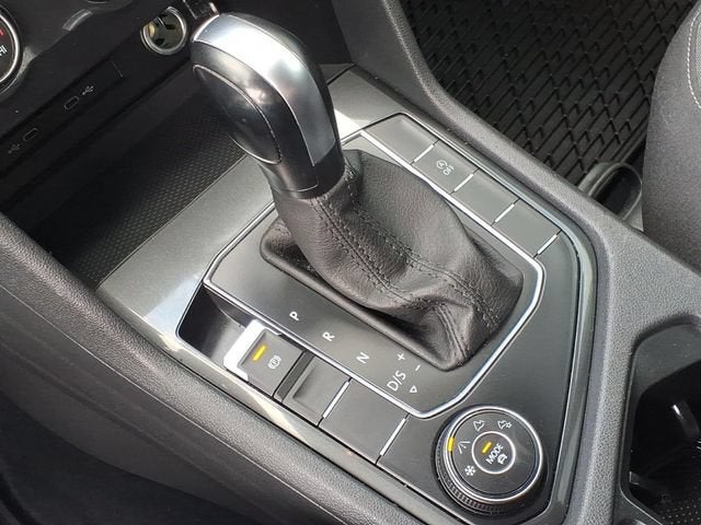 2020 Volkswagen Tiguan 2.0T S
