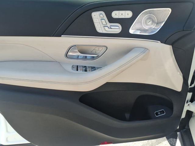 2023 Mercedes-Benz AMG® GLE 53 4MATIC®