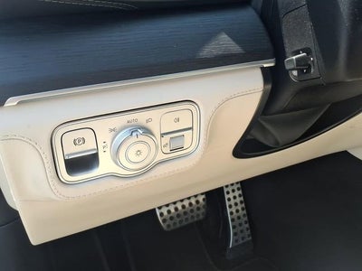2023 Mercedes-Benz AMG® GLE 53 4MATIC®