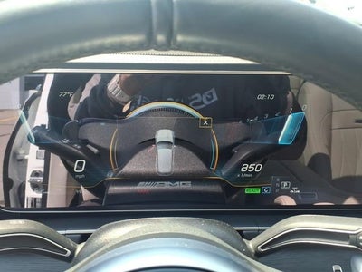 2023 Mercedes-Benz AMG® GLE 53 4MATIC®